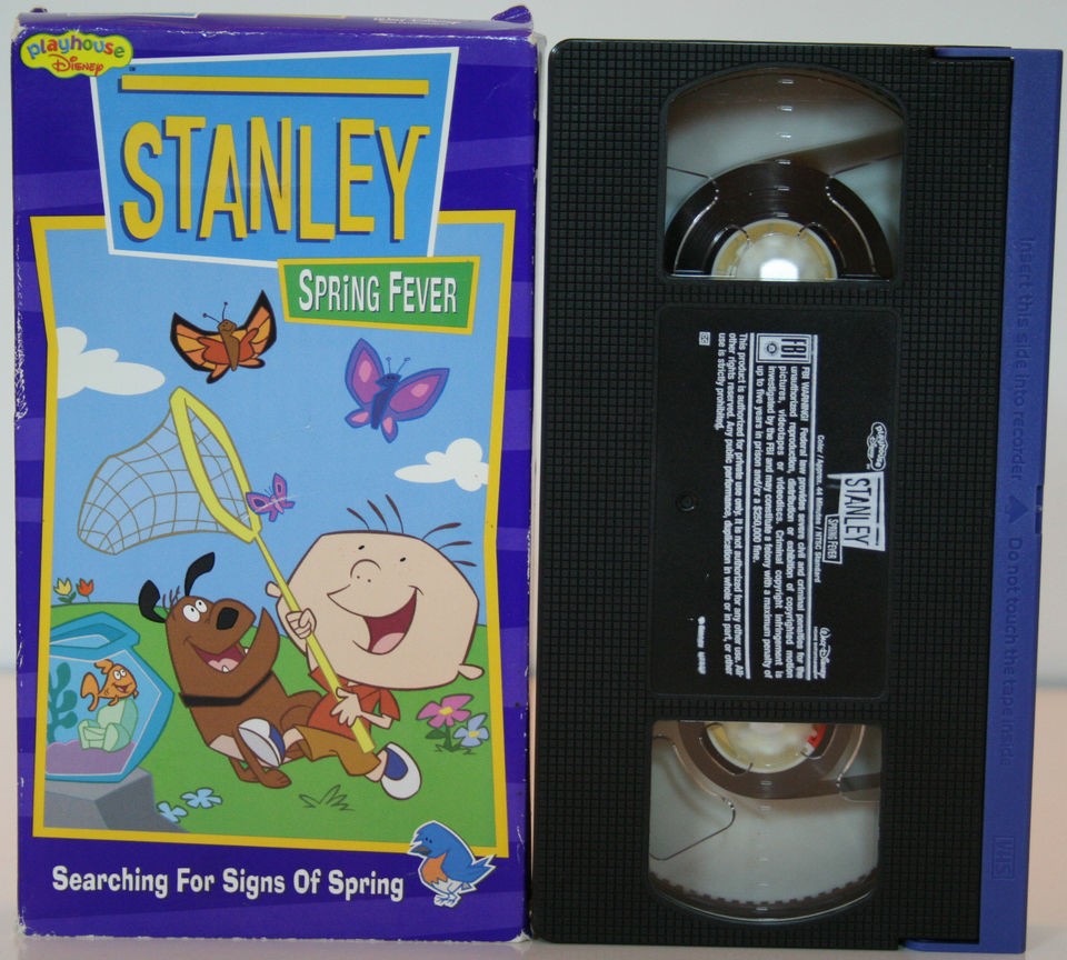disney channel playhouse stanley games